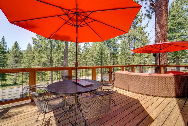 Foto del edificio - 15568 Alder Creek Rd