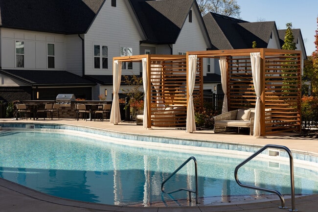 Foto del edificio - Livano Springdale