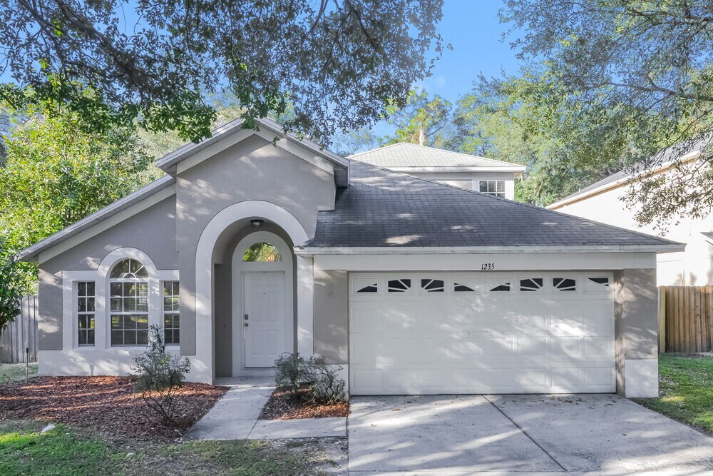 Foto principal - 1235 Pat Patterson Ct
