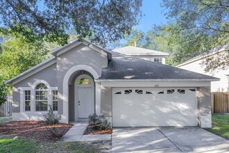 Building Photo - 1235 Pat Patterson Ct