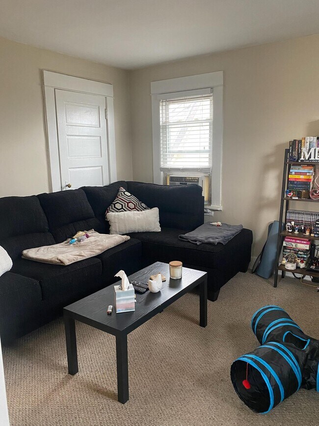 Foto del edificio - 788 Broad Ave