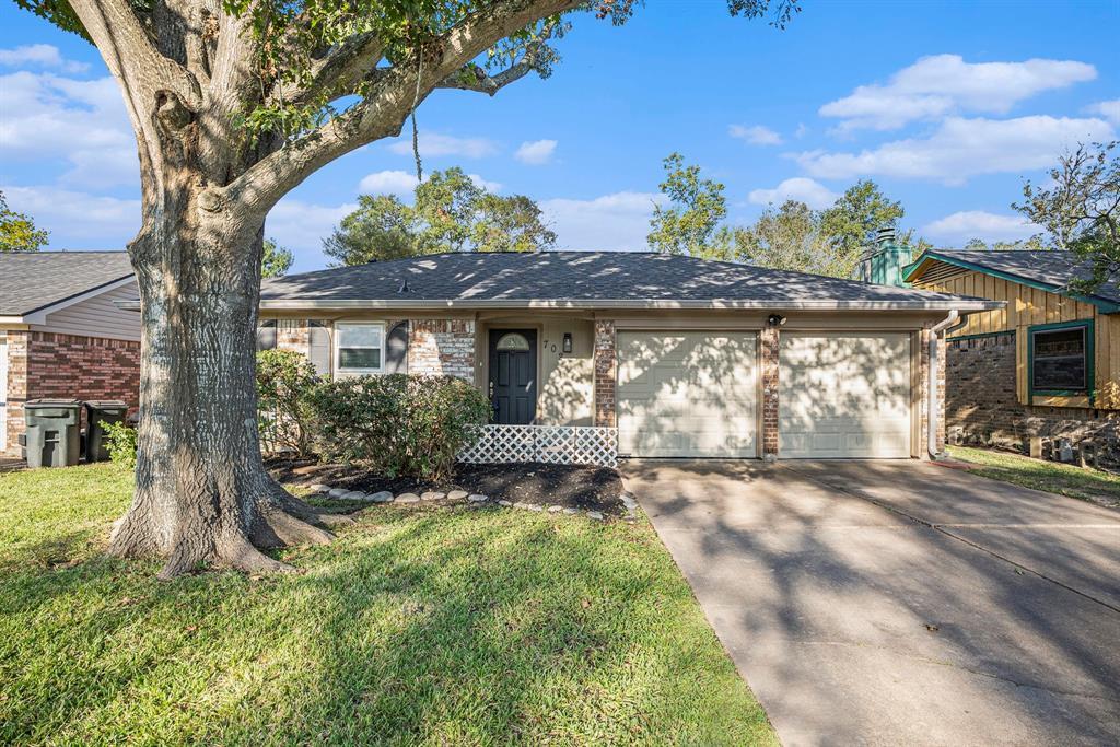 702 Reynolds Ave, League City, TX 77573 House Rental in League City