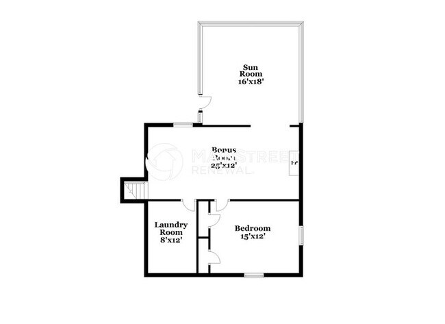 Foto del edificio - 4 Bedroom Pet-Friendly Home in MORROW, GA with Main Street Renewal