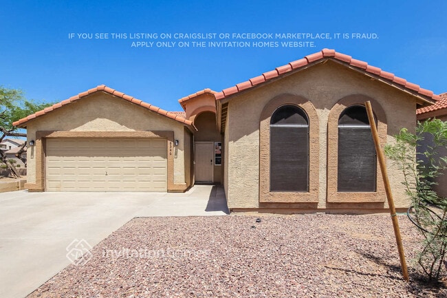 Building Photo - 8346 W Cypress St