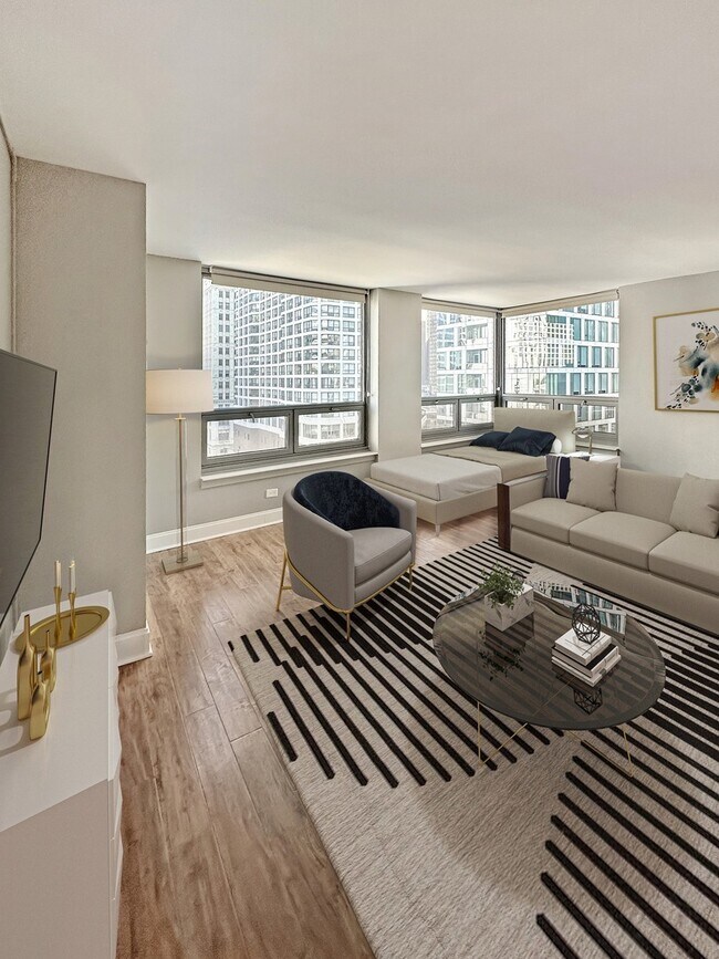Foto del edificio - 440 N Wabash Ave