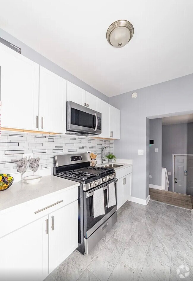 Southwest Chicago Houses under 2,500 Chicago, IL 95 Homes