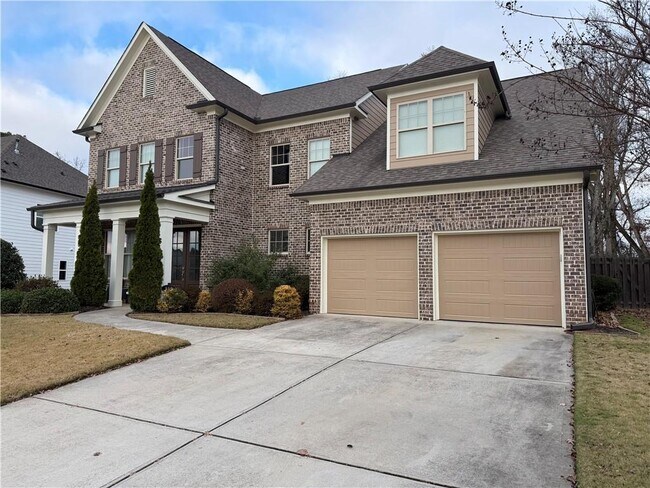 Foto del edificio - 512 Edgewater Dr