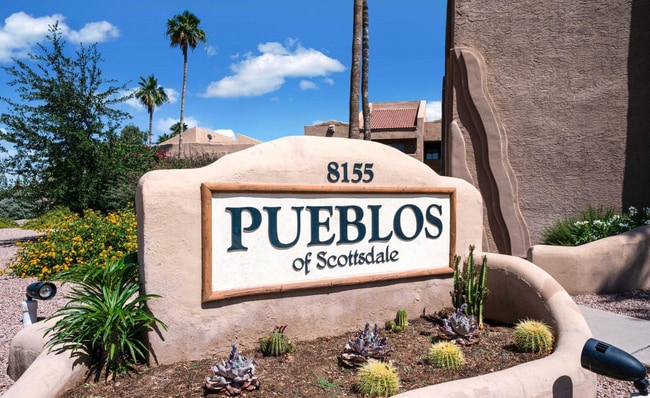 Foto del edificio - 8155 E Roosevelt St