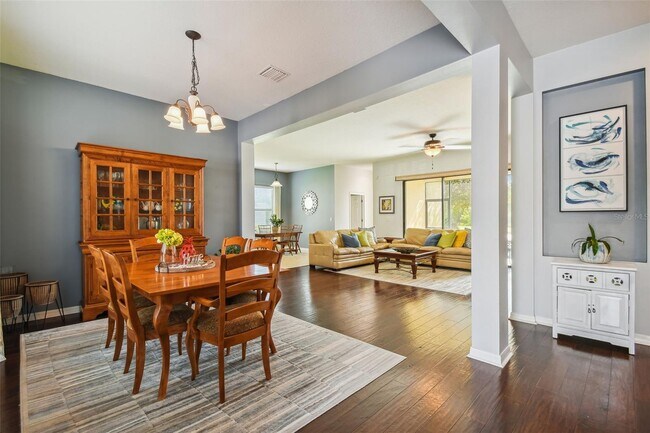 Building Photo - 19407 Sweet Grass Way