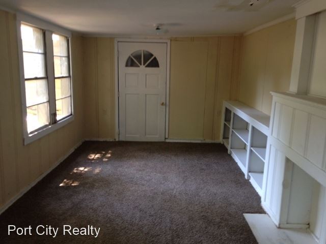 Building Photo - 3 br, 1 bath House - 2751 Randolph