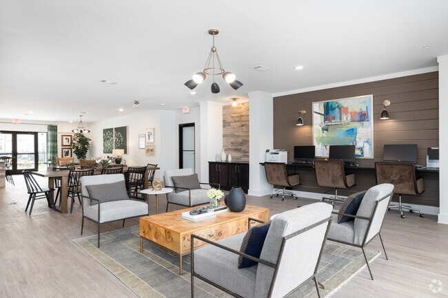 Interior Photo - Hunters Haven Apartments