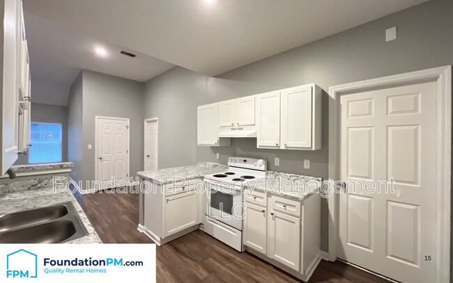 Foto del edificio - 3835 Bowen Ave