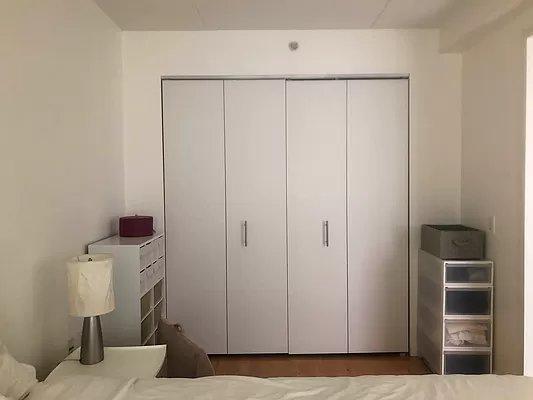 Foto del edificio - 1 bedroom in NEW YORK NY 10011
