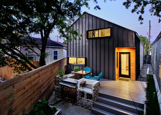 Foto del edificio - 1629 N Johnson St