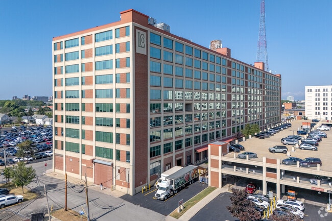 Building Photo - 726 Exchange St