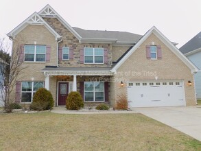 Building Photo - 4517 Gunnersbury Ln