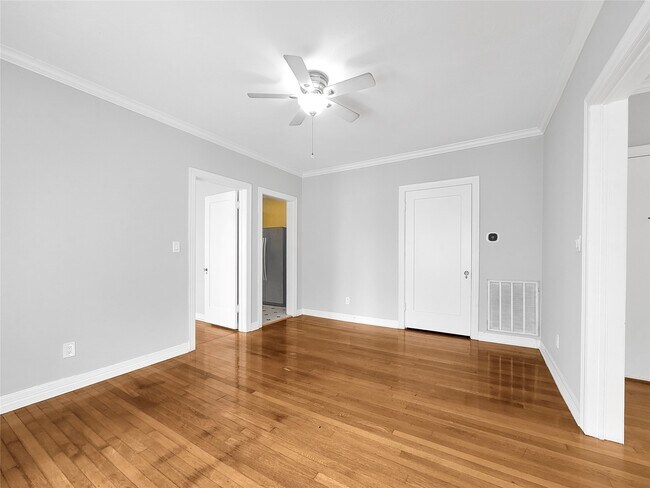 Foto del edificio - 3408 Crawford St