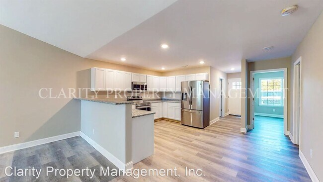 Foto del edificio - 2 br, 2 bath House - 882 Elrod St. SE