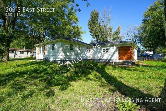 Foto del edificio - 200 East St