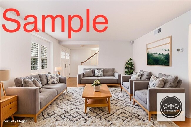 Foto del edificio - Beautiful Marble Estates Home