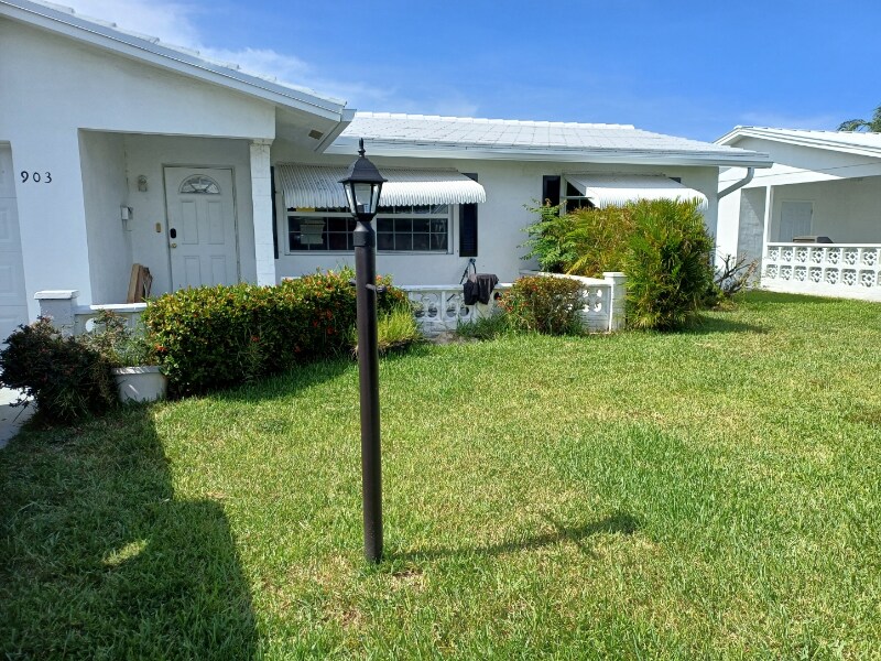 Foto principal - 903 SW 6th Ave