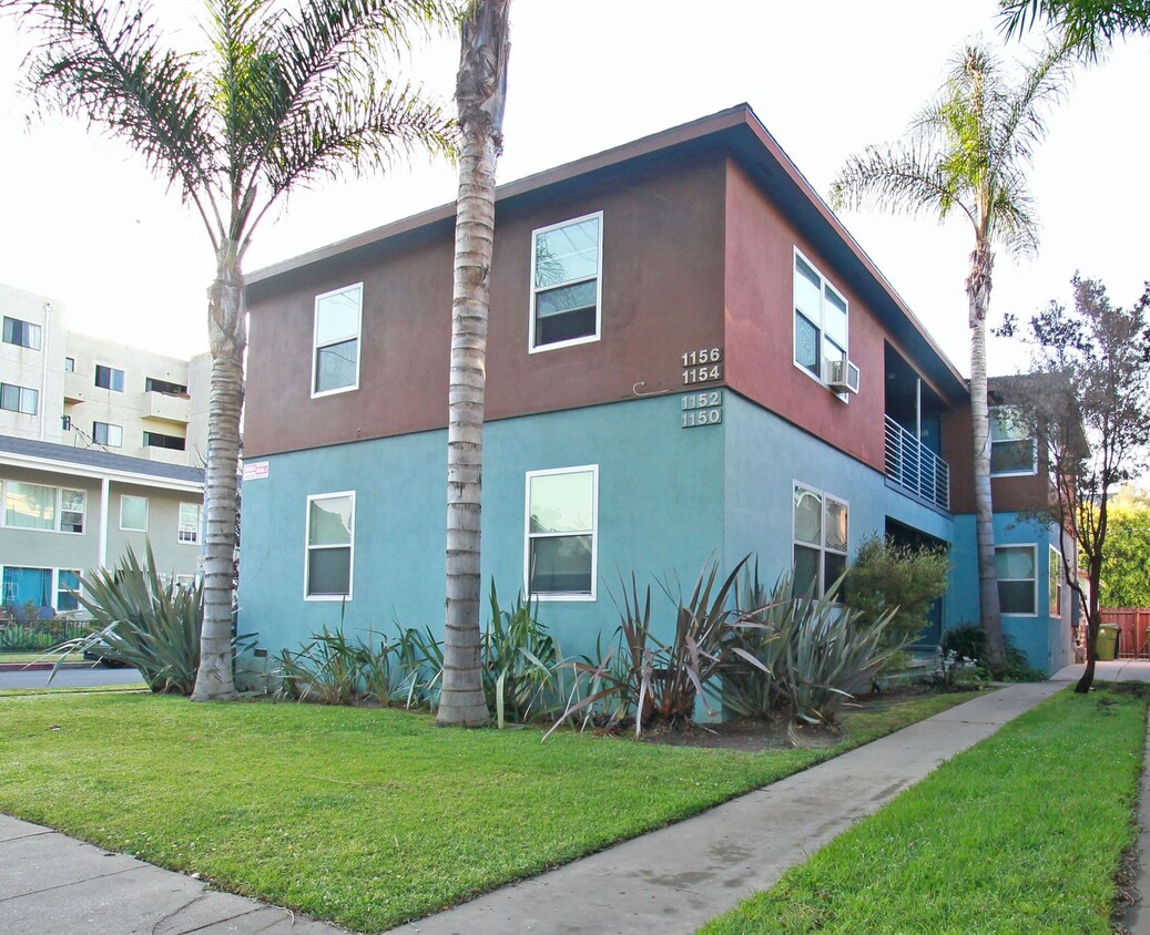 Foto principal - 1154 Venice Blvd