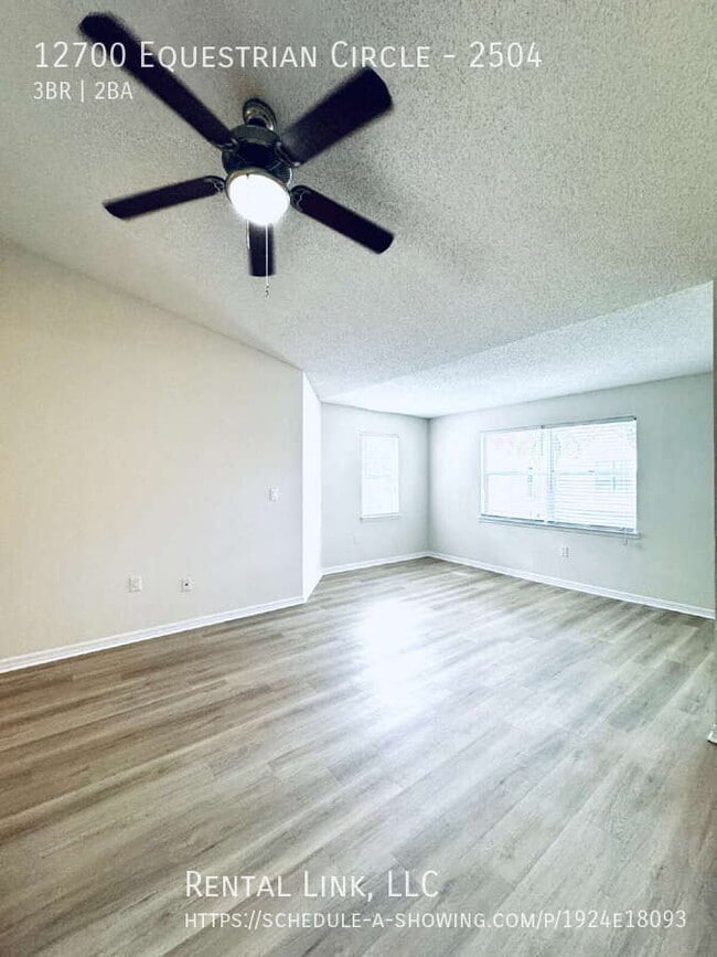 Building Photo - 12700 Equestrian Cir
