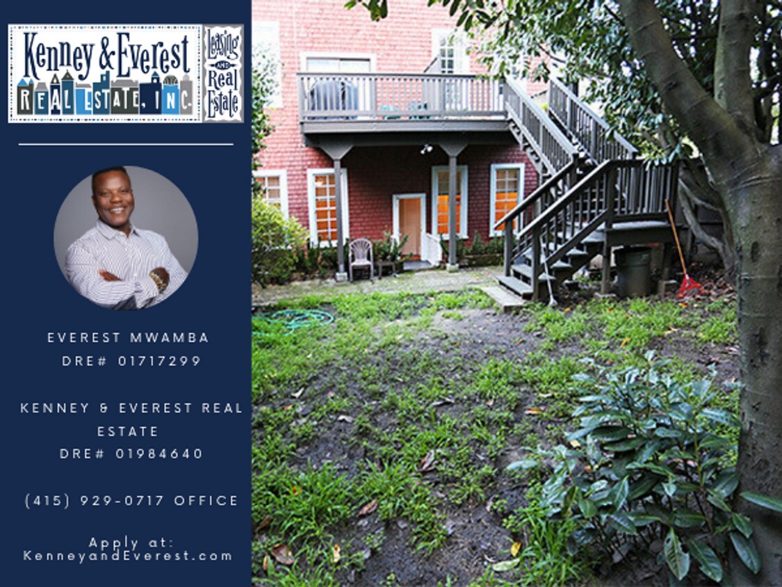 Foto principal - 1737 Broadway