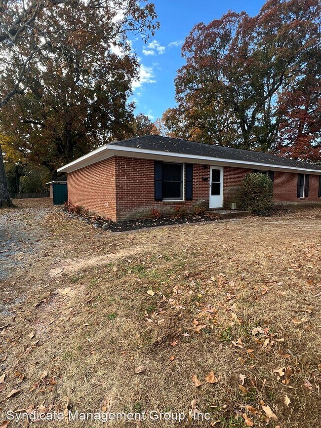 Foto del edificio - 2 br, 1 bath House - 511 Lane St