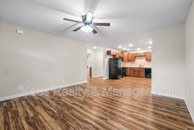 Foto del edificio - 1709 Evans Rd