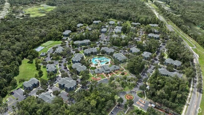  - Cabana Beach Gainesville