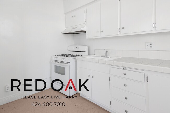 Foto del edificio - 2505 W 6th St