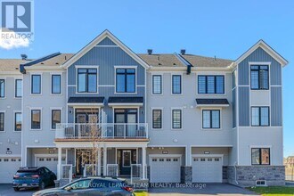 Building Photo - 22 Stitch Mews