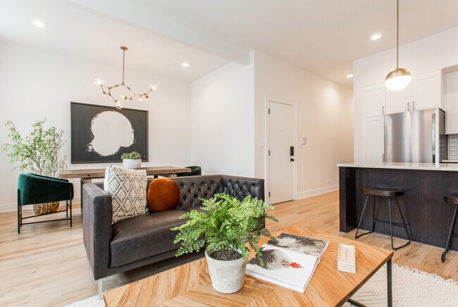 Foto del edificio - 2317 W North Ave