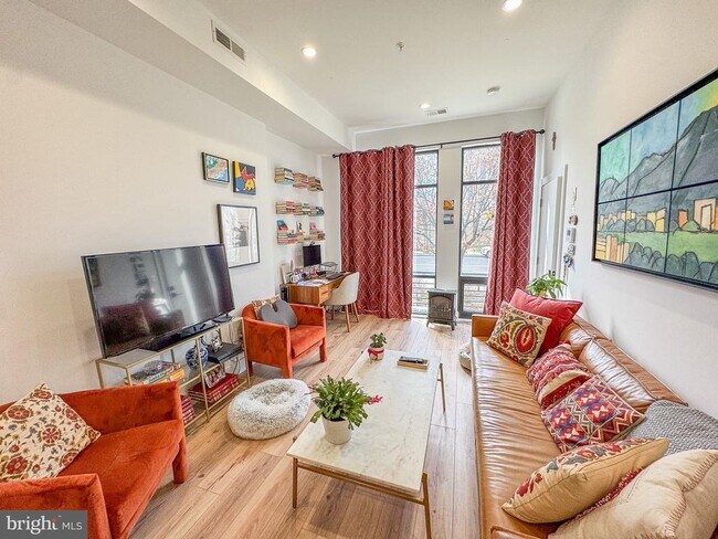 Foto del edificio - 5309 Connecticut Ave NW