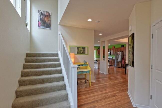 Foto del edificio - 12408 12th Ave SE