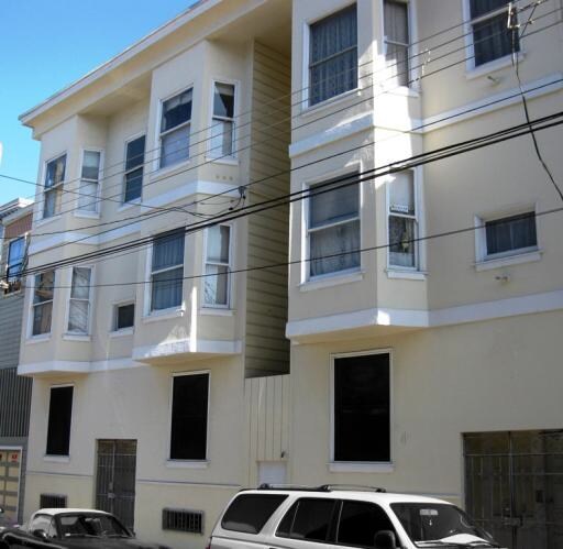 Foto del edificio - 1371-1379 Minna St