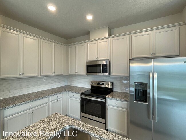 Foto del edificio - 4 br, 3 bath House - 1811 Terrapin Rd.