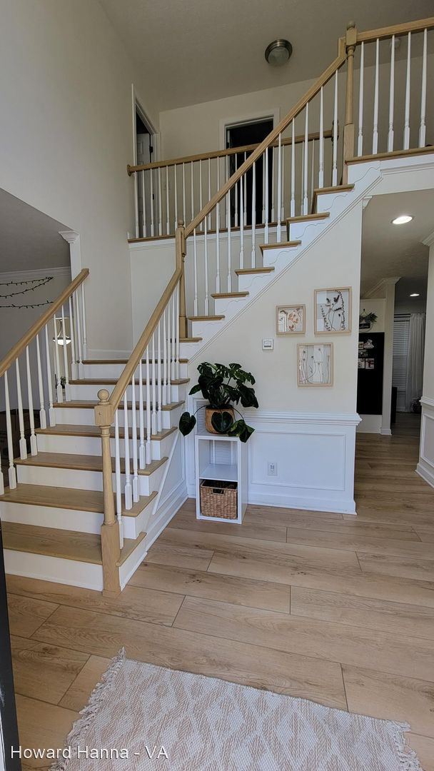Building Photo - 4 br, 2.5 bath House - 200 Blevins Run