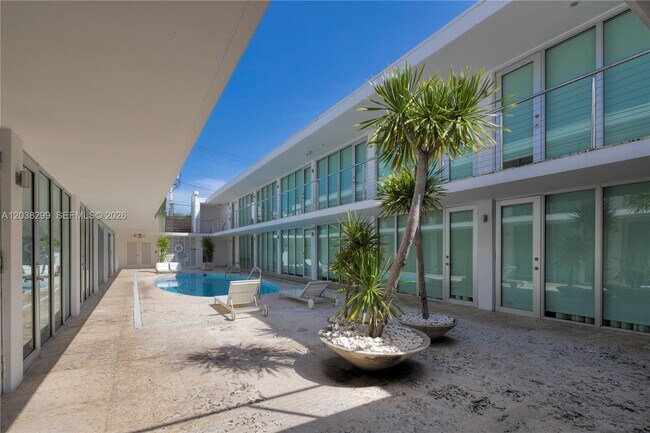 Foto del edificio - 1601 West Ave