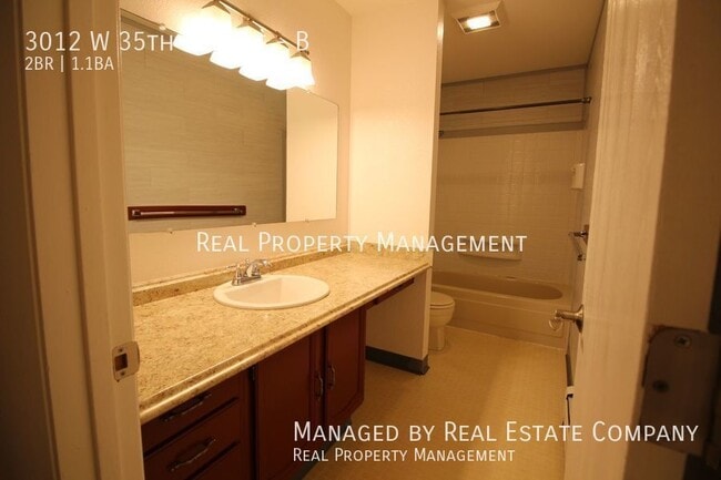 Foto del edificio - 3012 W 35th Ave