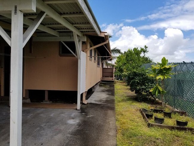 Foto del edificio - 135 Li'i Pl
