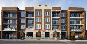 Foto principal - Belmont Residences