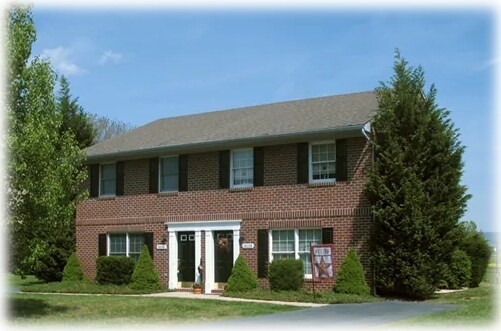 Foto del edificio - St. James Village North
