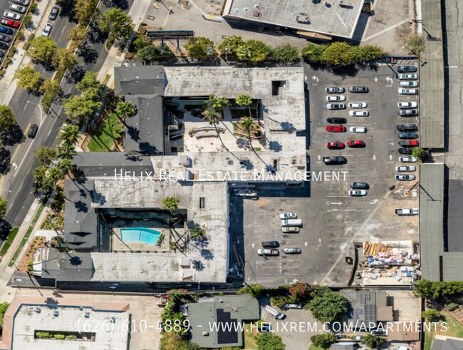 Foto del edificio - 6353 Rosemead Blvd