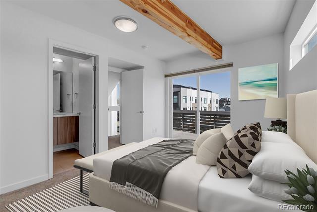 Building Photo - 1239 Tennyson St