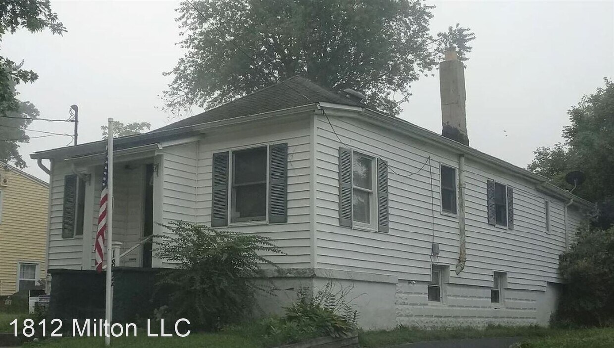 3 br, 2 bath House 1812 Milton Ave House Rental in Neptune City, NJ