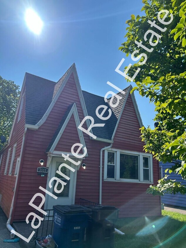 Foto principal - 3510 Wallwerth Dr