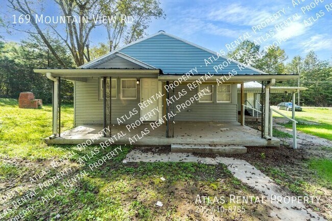 Foto del edificio - 169 Mountain View Rd