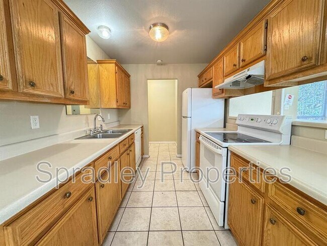 Building Photo - 428A N Wall St